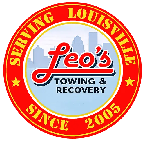 Leo's Towing & Recovery, Serving Louisville since 2005